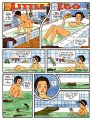 Vittorio Giardino - Little Ego